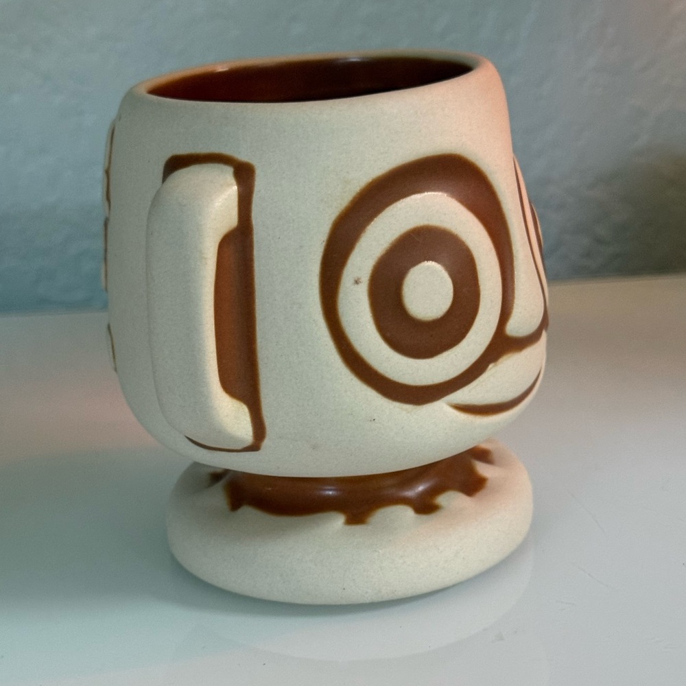Disney Parks TRADER SAM'S GROG GROTTO HIPPOPOTO Mai Tai TIKI MUG
VGC 3rd Edition - Picture 10 of 10